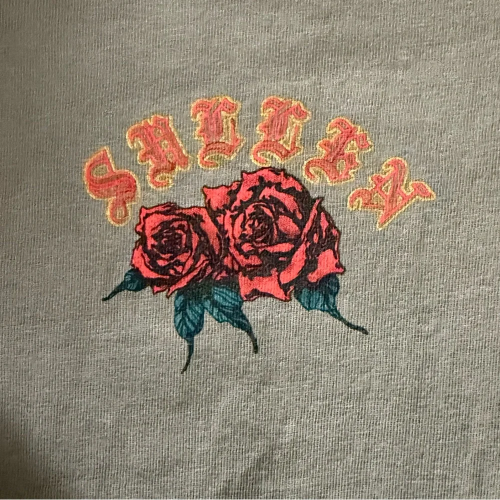 Sullen Art Collective Premium Tattoo Graphic Tee XL - Picture 2 of 6